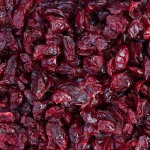 Cranberries